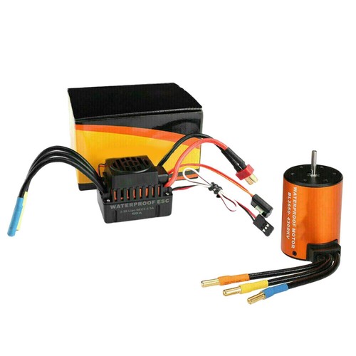 3650 4300kv impermeabile - 4300kv,