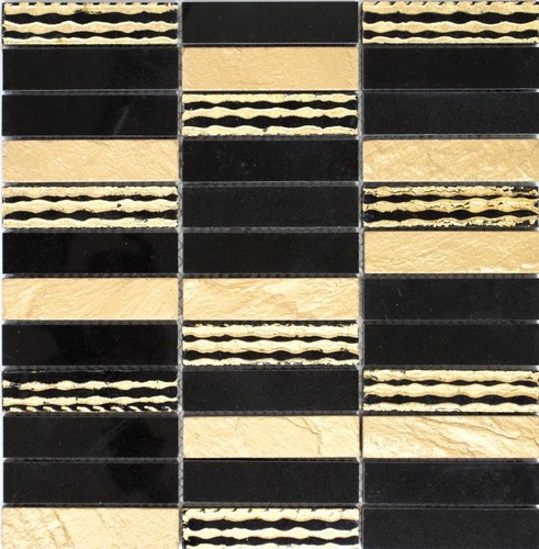 Marmo mosaico pietra - mosaico,