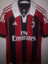 AC MILAN 2012-2013 Fly