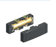 COLLETTORE ICMA GRUPPI DI