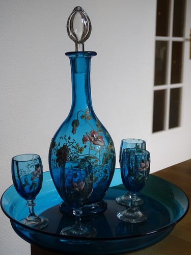 Legras ancien service - ancien,