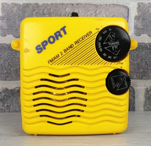Radio sport - sport,
