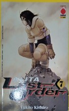 Alita last order originale n - order,