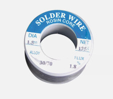 FILO STAGNO PER SALDATURA