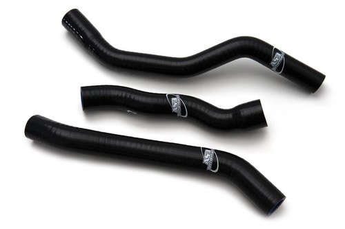 Tubi radiatore silicone as3 - tubi,