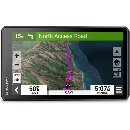 Garmin zumo xt2 - xt2, mt-s