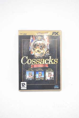 Gioco per cossacks - gioco,