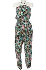 Tuta lunga Donna Pantalone