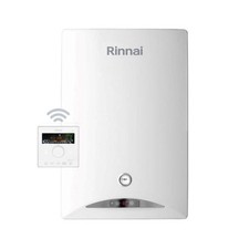 Rinnai Caldaia a Condensazione