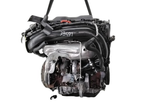 Motore semicompleto per ford - semicompleto,