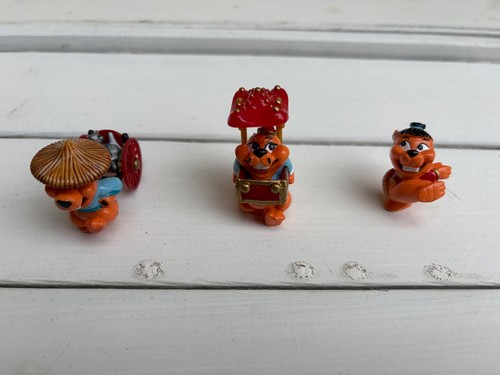 Sorpresine kinder ferrero - kinder,