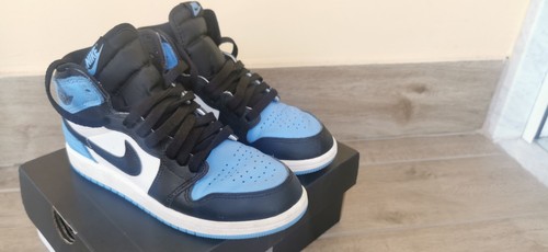 Nike air jordan - jordan, high