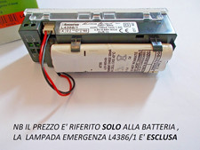 BTICINO  BATTERIA PER  L4386/1