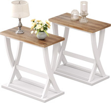 Farmhouse End Tavoli Soggiorno