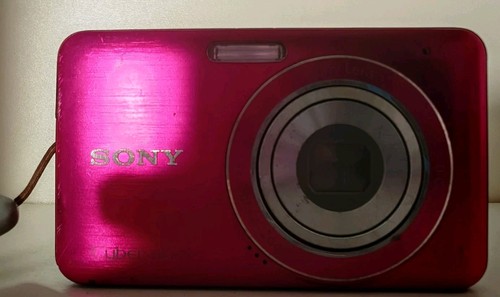 Sony dsc w310 12mp - dsc-w310,