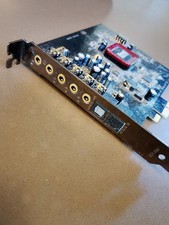 sound blaster top end pcie 5.1