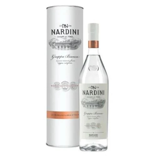 Grappa bianca nardini magnum - grappa,
