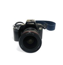 Canon EF 17-40 mm f/4L USM