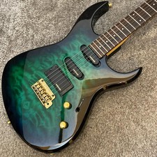 FERNANDES FGZ-420 USATO