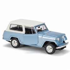 Modellino auto 1:24 1967