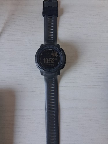 Garmin instinct non - garmin, 2