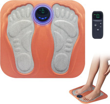 Ems massaggiatore per piedi - massaggiatore,