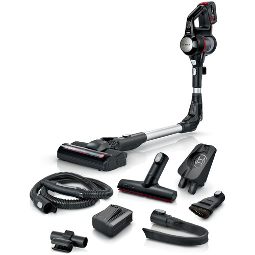Bosch unlimited bss715frsh - bosch, 7