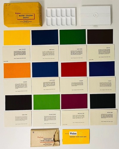 Kit foto colorazione vestito