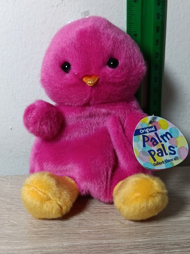 Charity peyton pink - *charity*, 5"
