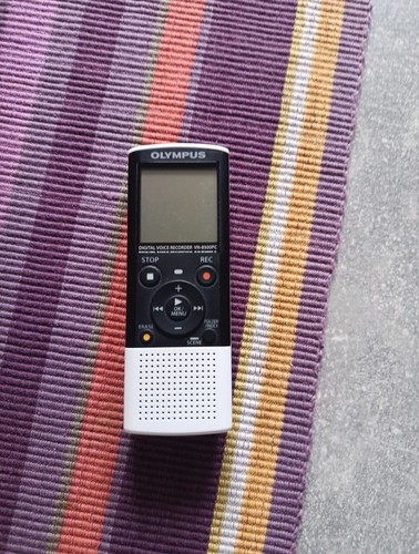 Olympus digital voice - olympus, recorder