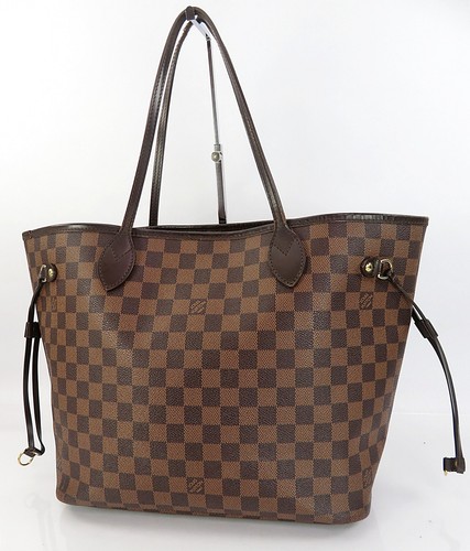 Autentica borsa tote - bag, louis