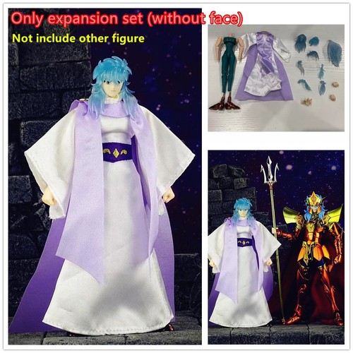 Set espansione abbigliamento
