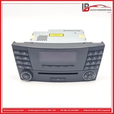 Radio CD Autoradio Comando