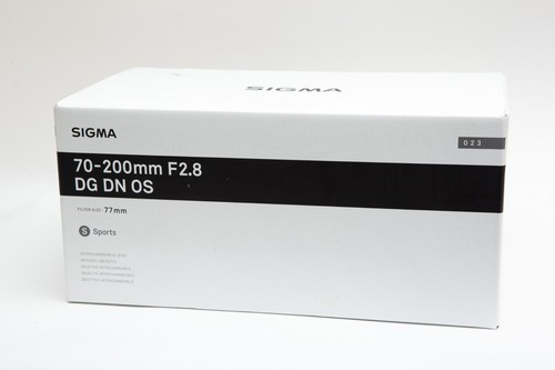 Sigma art 200 - sigma,