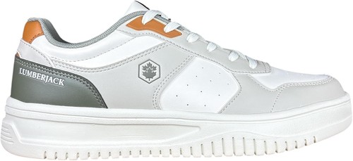 Scarpa uomo sneaker lumberjack - uomo,