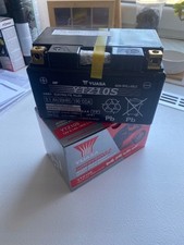 BATTERIA PER MOTO SCOOTER