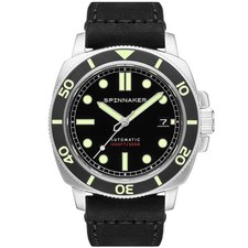 Orologio Spinnaker Hull