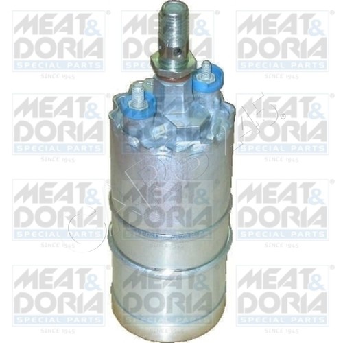 Pompa carburante per - , alfa