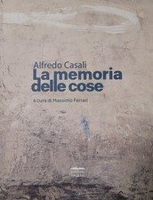 alfredo casali la memoria