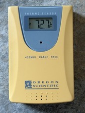 Telecomando wireless sensore