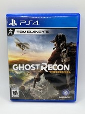 Tom clancy ghost recon - tom,