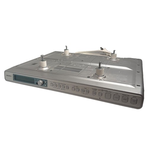 Sony icf cd553rm impianto - sony, icf-cd553rm
