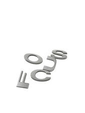 STEMMA EMBLEMA COFANO POSTERIORE BAULE FORD FOCUS (2005) 1.6 DIESEL 80KW 5P