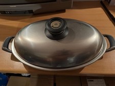 Padella ovale AMC usata