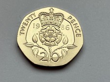 Monete Semplicemente 1986