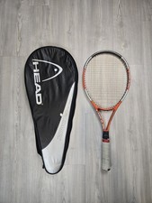 HEAD Liquidmetal Radical