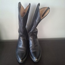 Stivali cowboy harley - stivali,