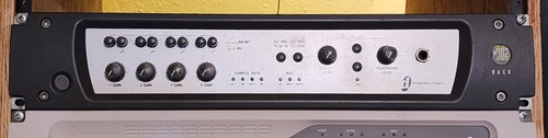 Digidesign digi 002r - digidesign, firewire