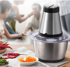 Tritatutto Elettrico 3L in