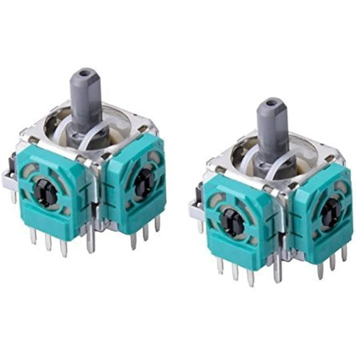 Modulo joystick analogico - 2x,